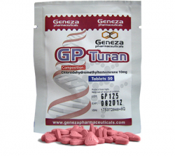 Turan 10mg/50tabs