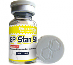 Stan50mg/10 ml 1vial