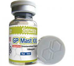 mast 200/10ml 1vial
