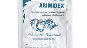 Arimidex