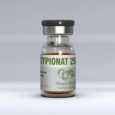 Cypionat 250