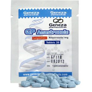 Anavar​10mg​/50 tabs