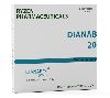 Dianabol 20