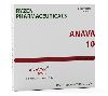 Anavar 10