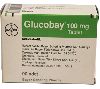 Glucobay 100mg