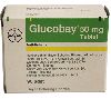 Glucobay 50mg