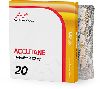 ACCUTANE 20