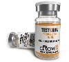 TESTCROW                                                      Crownx Labs