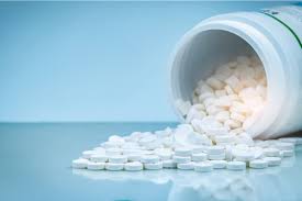 Winstrol 25mg (60 tabs)